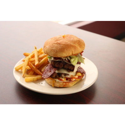 Burgers Image