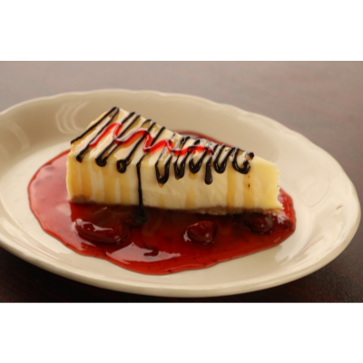 Cheesecake Image
