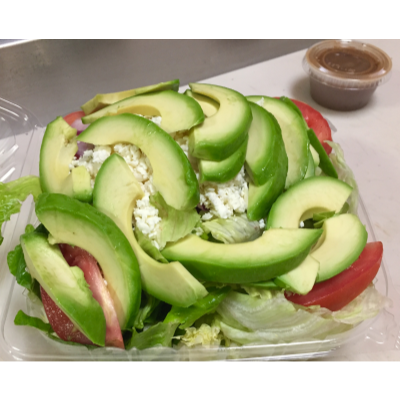 SALADS Image
