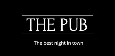 The Pub logo