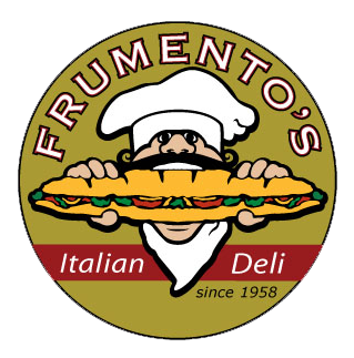Frumento's Italian Deli logo