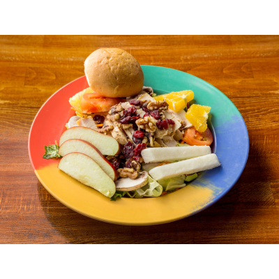 Orchard Salad Image