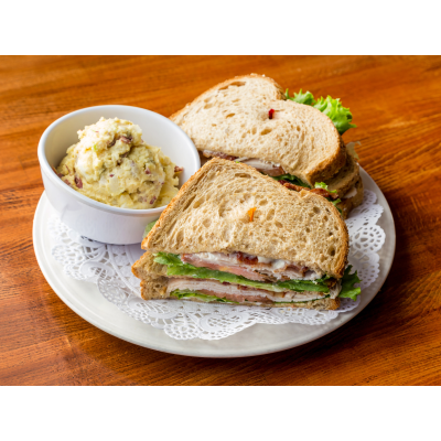 Turkey Club Image
