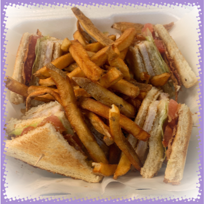 Turkey Club Image