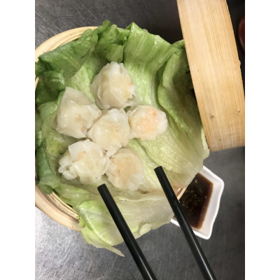 Shumai Image