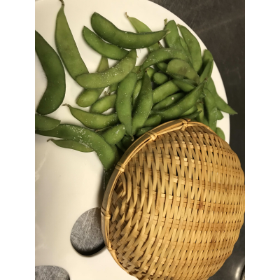 Edamame Image