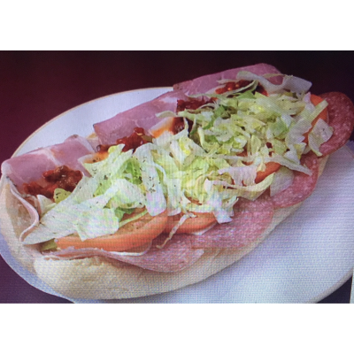 Ham Image