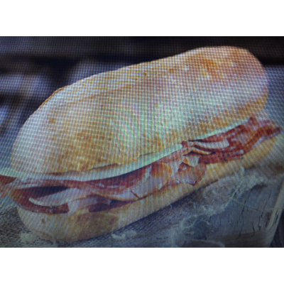 Smoked Turkey Image