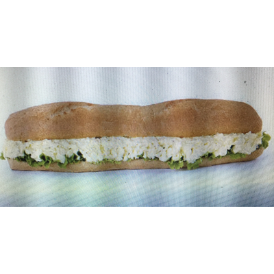 Tuna Salad Image