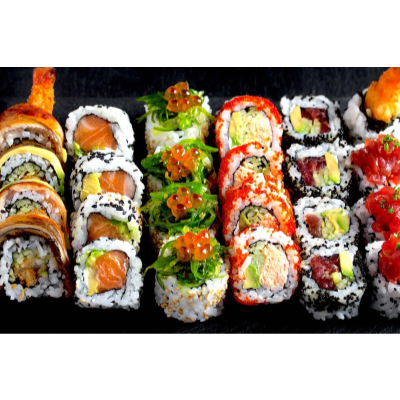 Roll Image