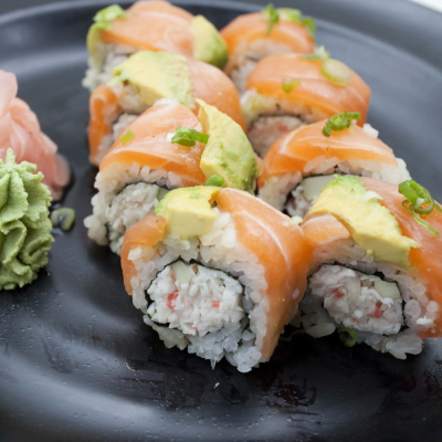 24. Sistar Roll Image