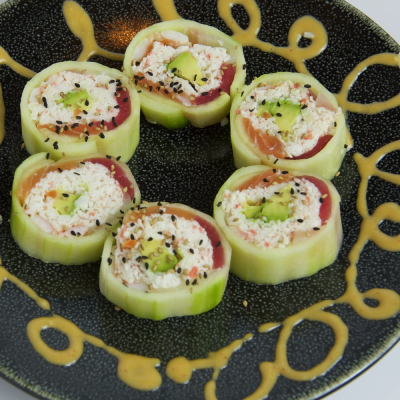 19. Havana Roll Image