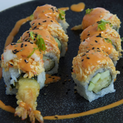13. Joy Roll Image