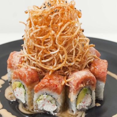 23. Big Bang Roll Image