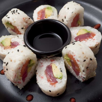 21. Super Junior Roll Image