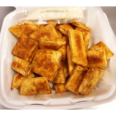 Cinnabites (1 Icing on the Side) Image