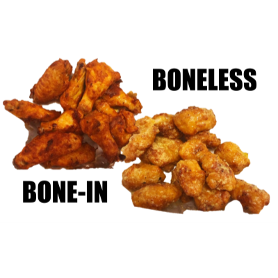 7 Chicken Wings Image