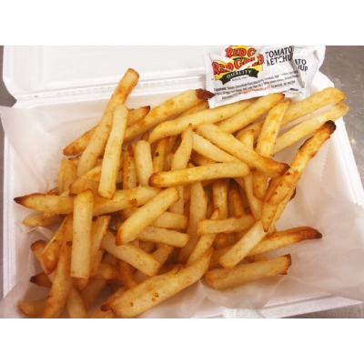 French Fries Image