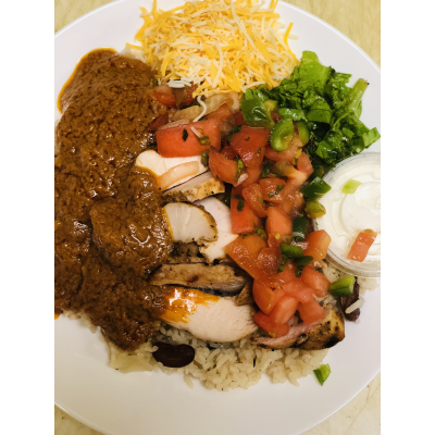 Chipotle Image