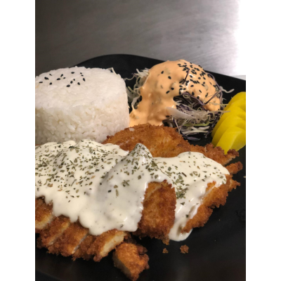 35. Fish Katsu Image