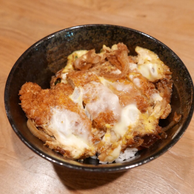 Donburi Image
