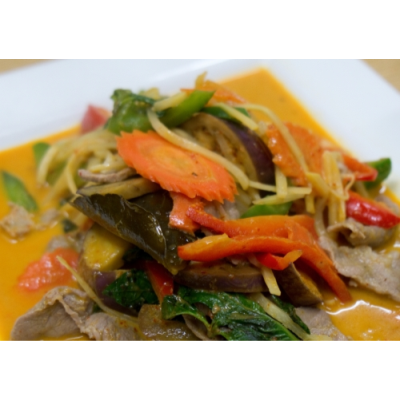 LUNCH CURRY Image
