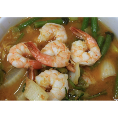 Kang Som Curry Image