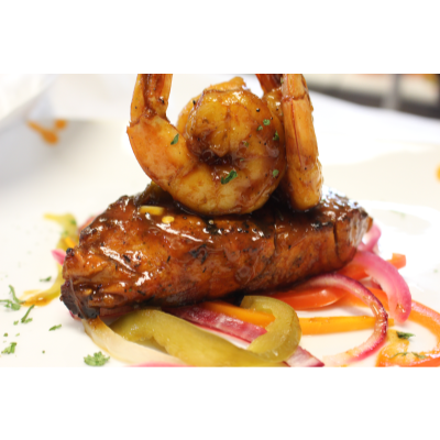 Seafood Image