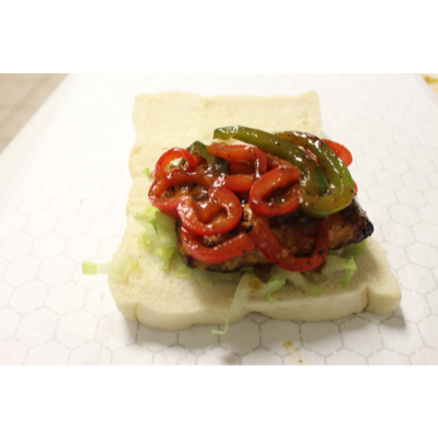 Sandwiches Image