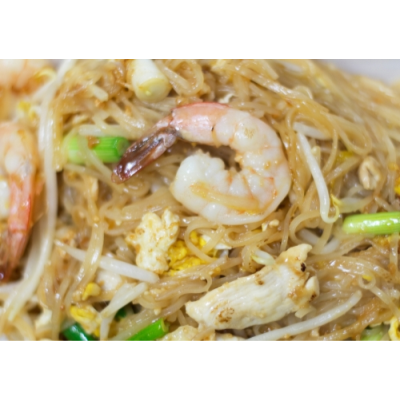 Pad Thai Image