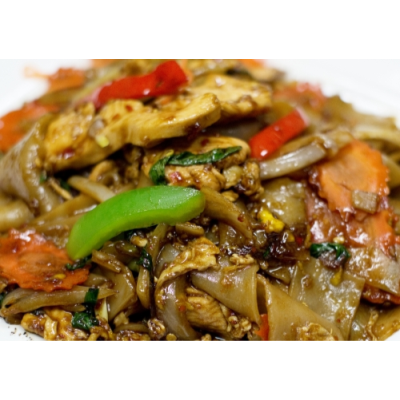 Drunken Noodles Image