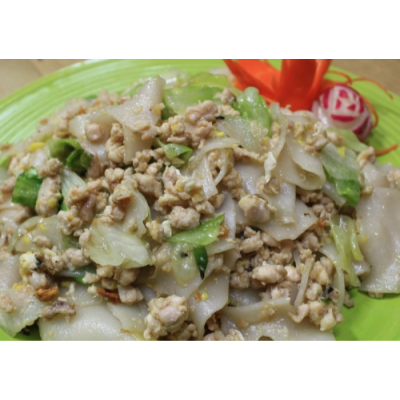 Faneuil St. Noodle (Kua Gai) Image