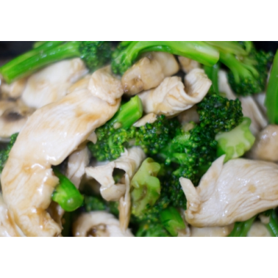 Broccoli Image