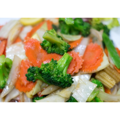 Mixed Vegetable Image