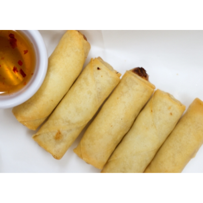 APPETIZERS Image