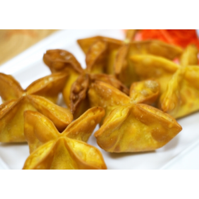 Crab Rangoon Image