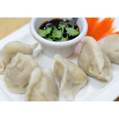 Dumpling Image