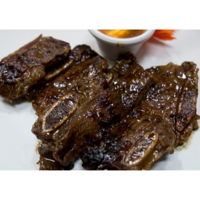 Kalbi Rib Image