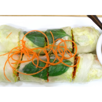 Fresh Rolls Image