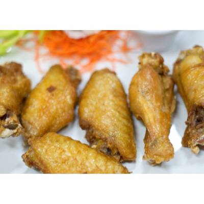 Chicken Wing Image