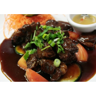 Saigon Image