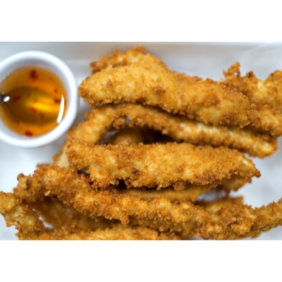 Chicken Finger Image