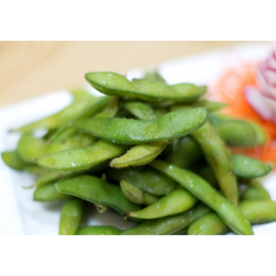 Edamame Image