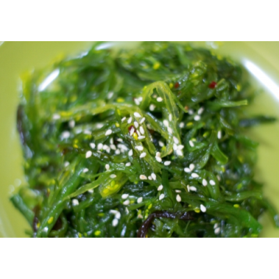 Seaweed Image