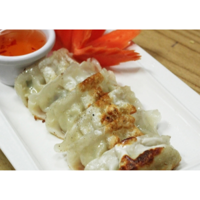 Gyoza Image