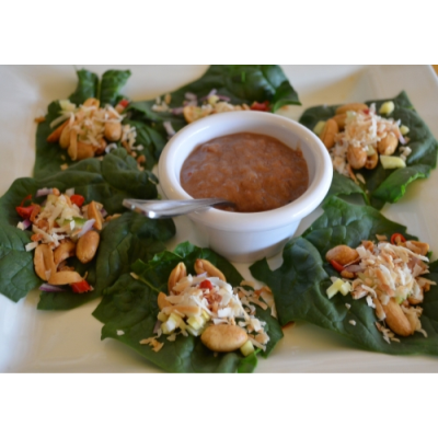 Mieng Kum Image