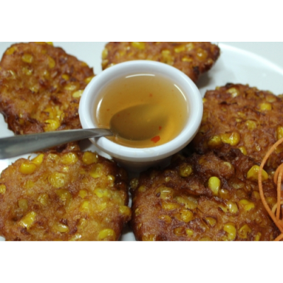 Fried Corn Image