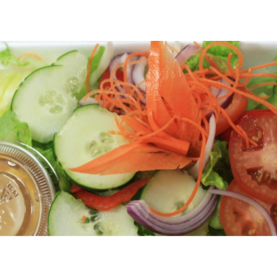 SALADS Image