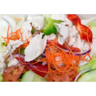 Chicken Salad Image