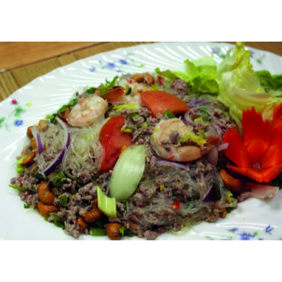 Yum Woon Sen Image